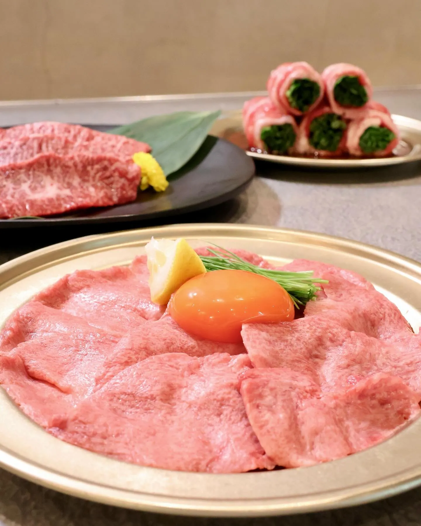 @yakiniku_kekkyokutare ←焼肉って結局...