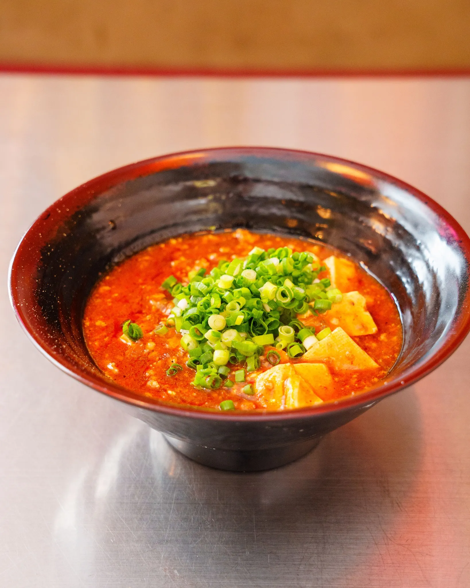 ジャージャー麺！こちらも食べ放題に含まれております🙌