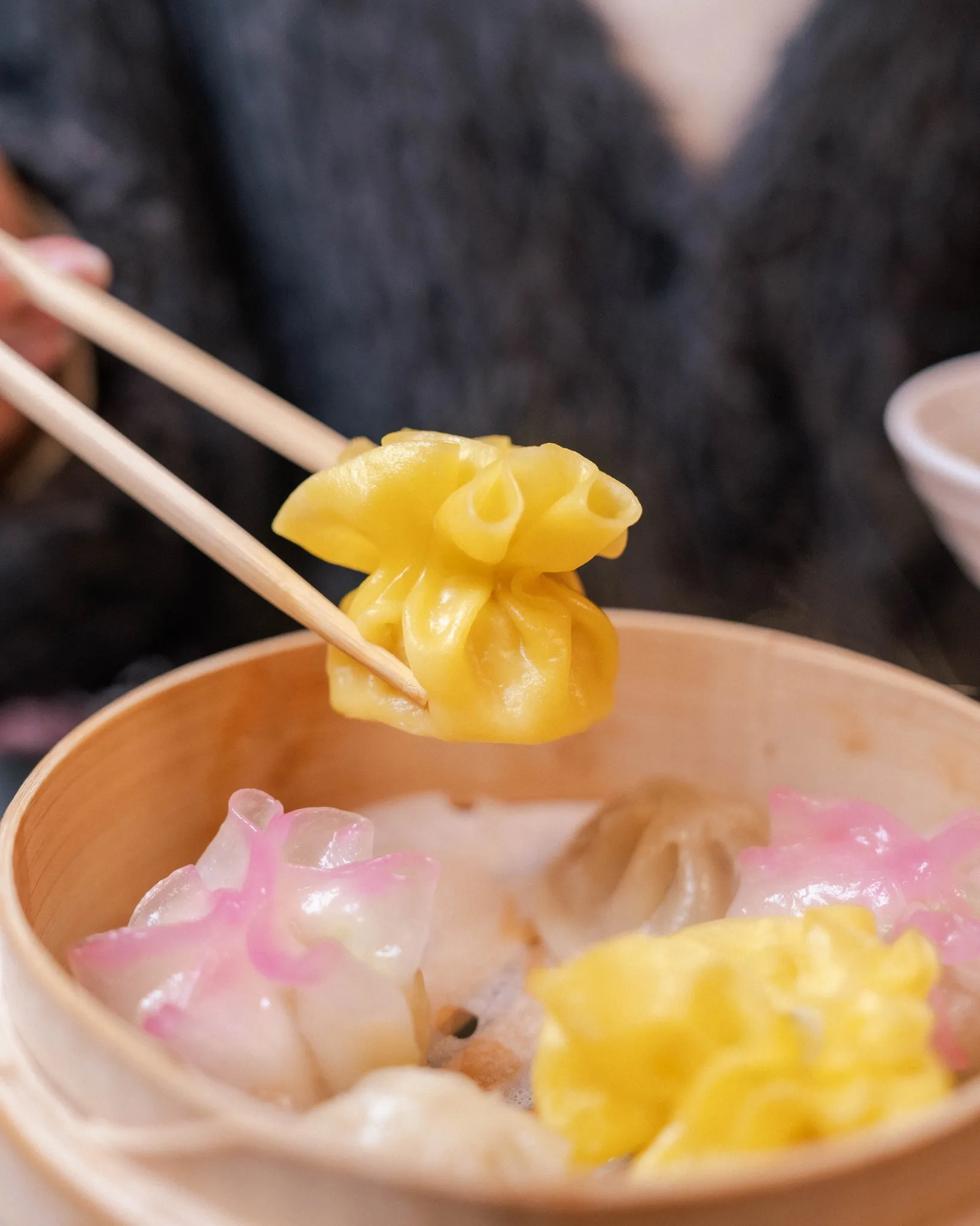 小籠包や餃子、台湾料理を丸ごと2,480円~食べ放題で楽しめ...