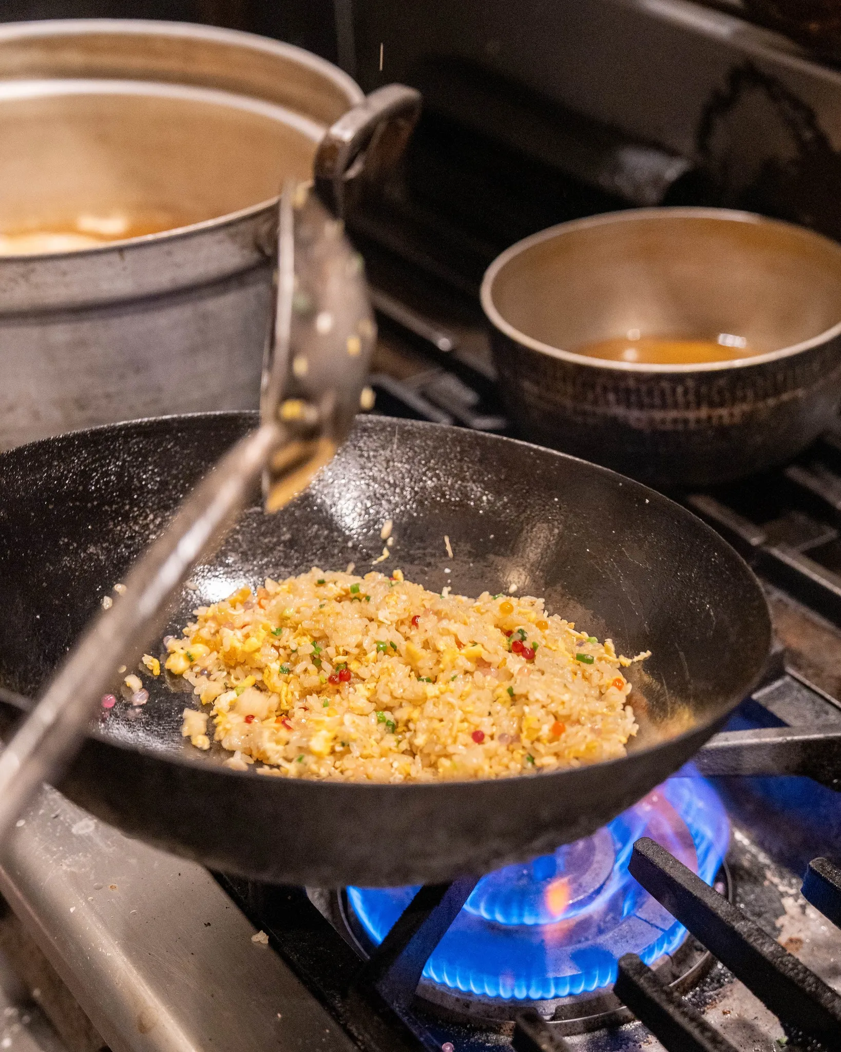 小籠包や餃子、台湾料理を丸ごと2,480円~食べ放題で楽しめ...