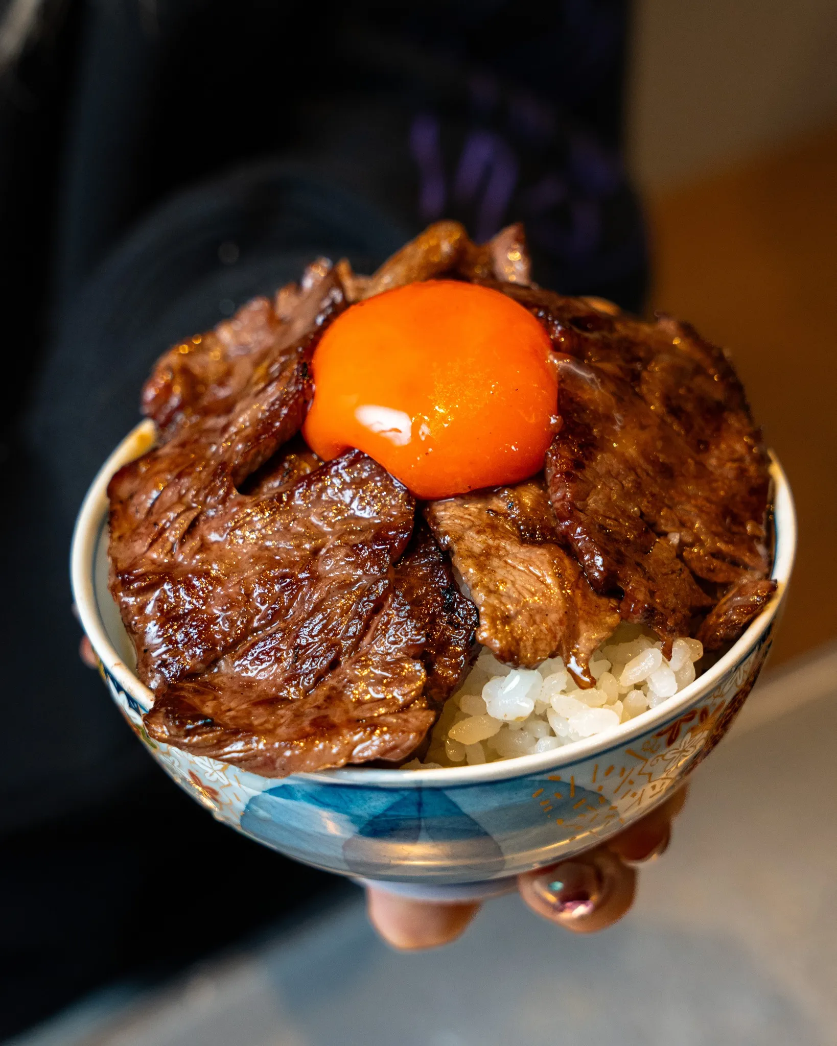 @yakiniku_kekkyokutare ←焼肉って結局...