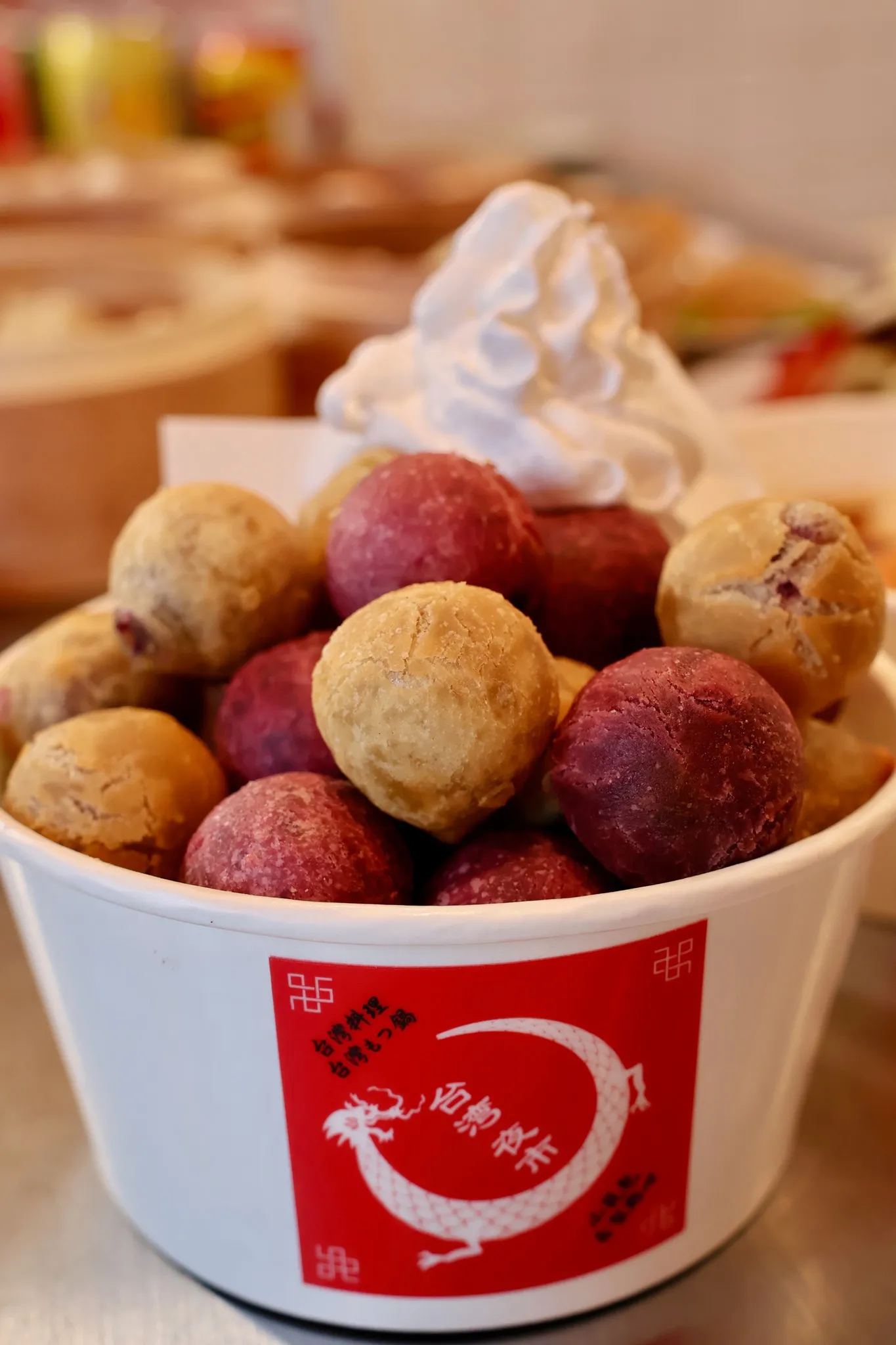 小籠包や餃子、台湾料理を丸ごと2,480円~食べ放題で楽しめ...