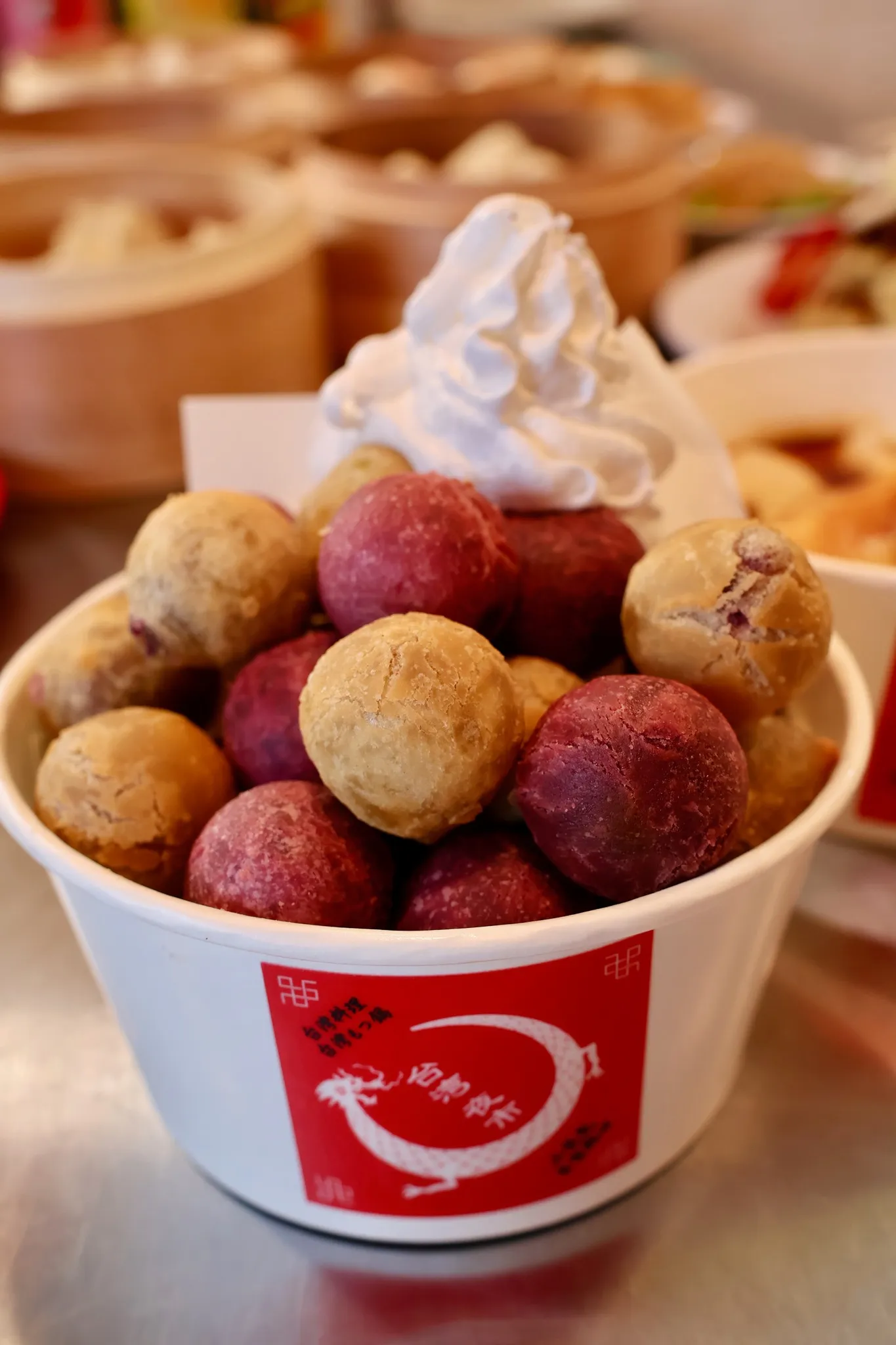 小籠包や餃子、台湾料理を丸ごと2,480円~食べ放題で楽しめ...