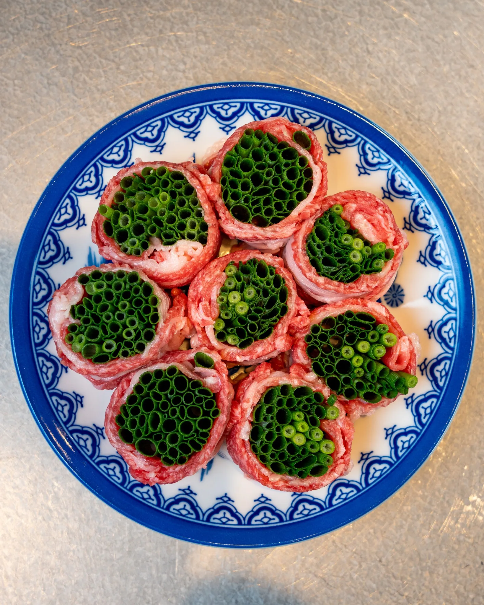 @yakiniku_kekkyokutare ←焼肉って結局...