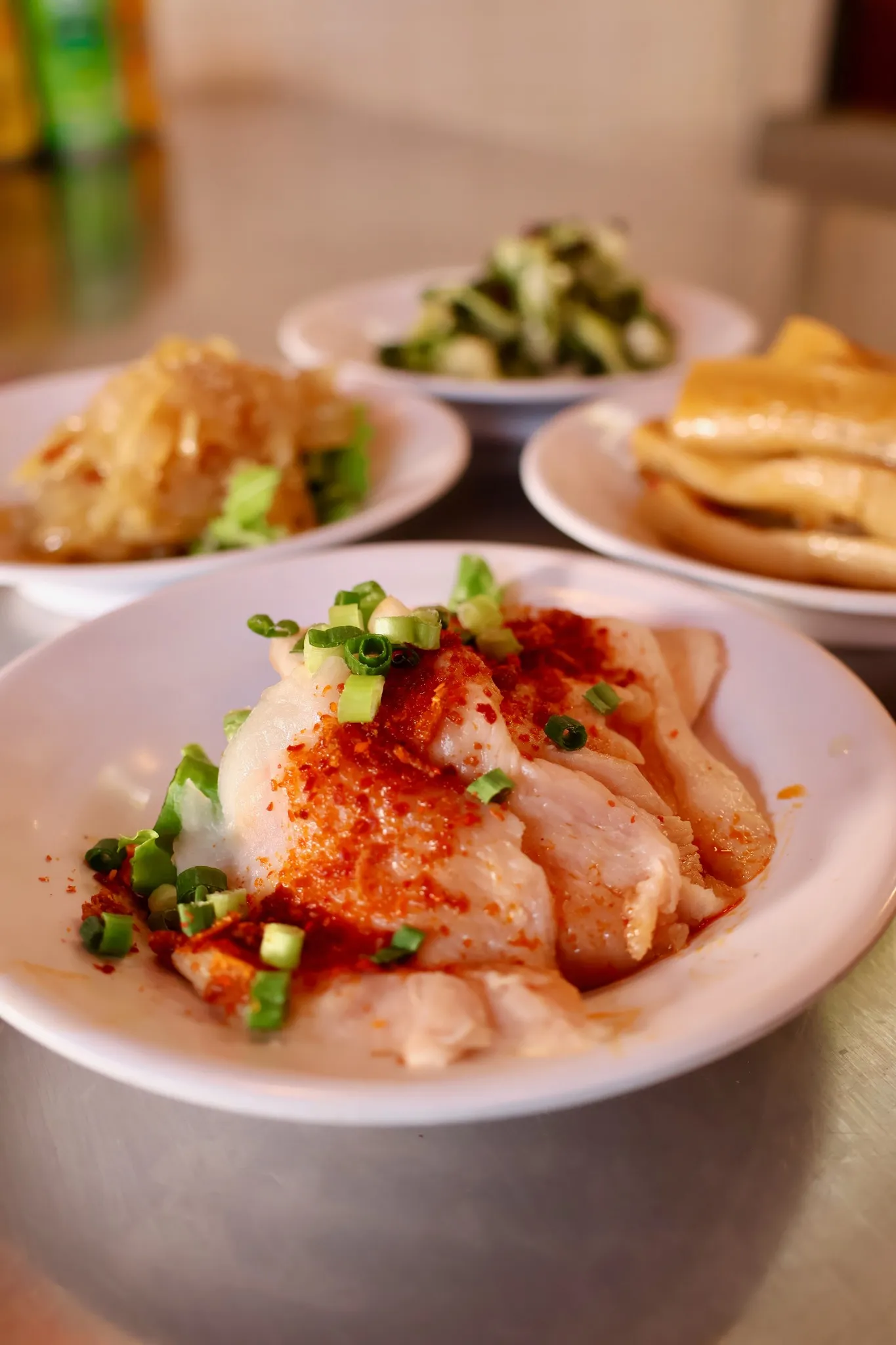 小籠包や餃子、台湾料理を丸ごと2,480円~食べ放題で楽しめ...