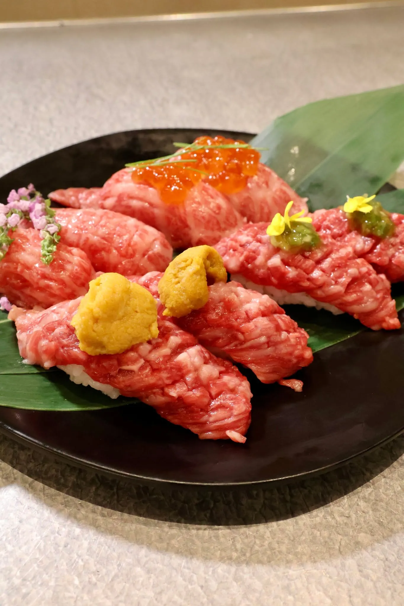 @yakiniku_kekkyokutare ←焼肉って結局...