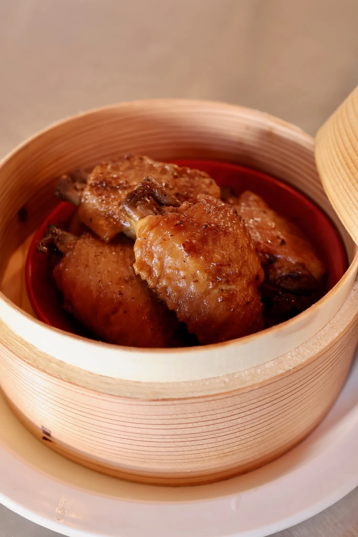 小籠包や餃子、台湾料理を丸ごと2,480円~食べ放題で楽しめ...