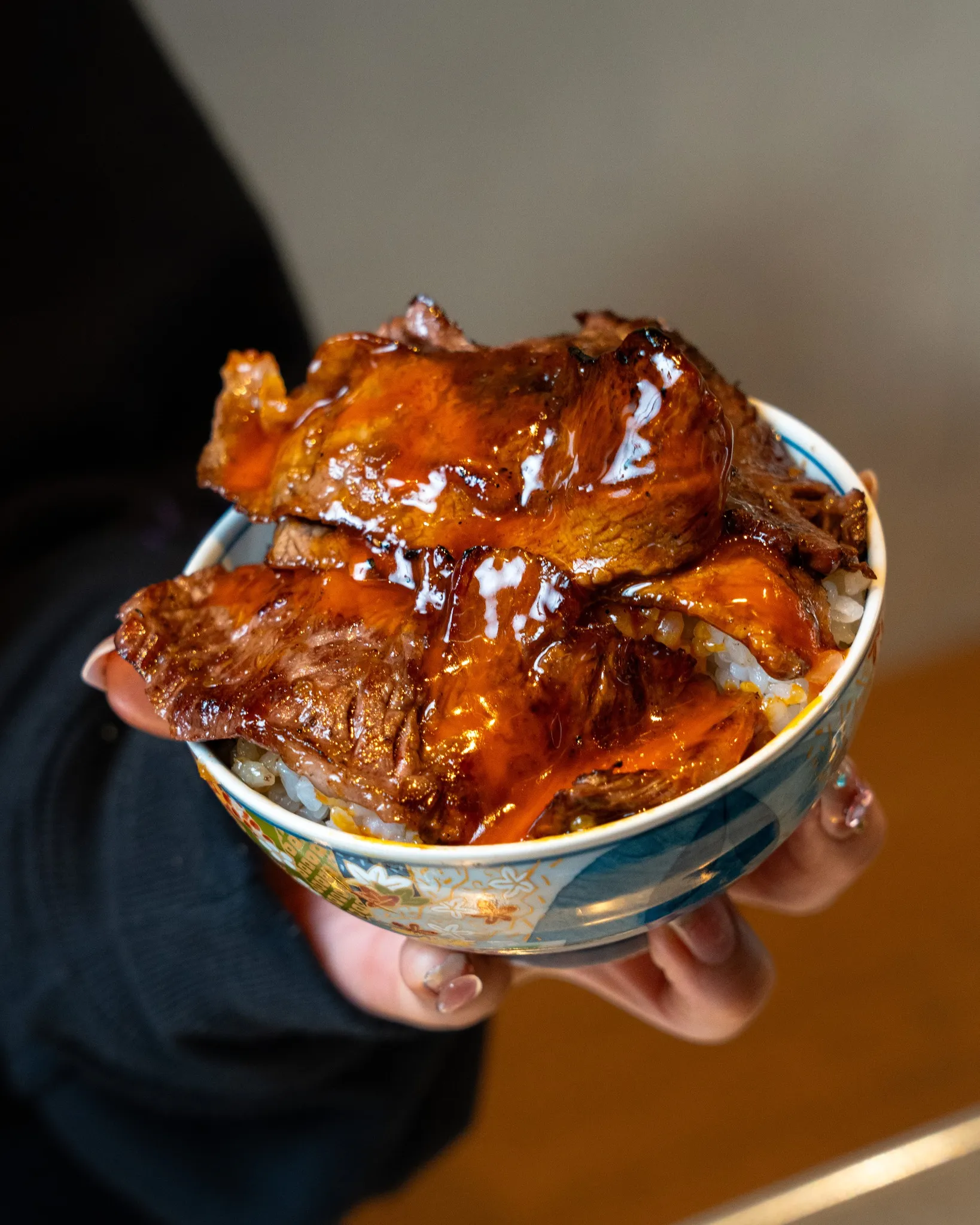 @yakiniku_kekkyokutare ←焼肉って結局...