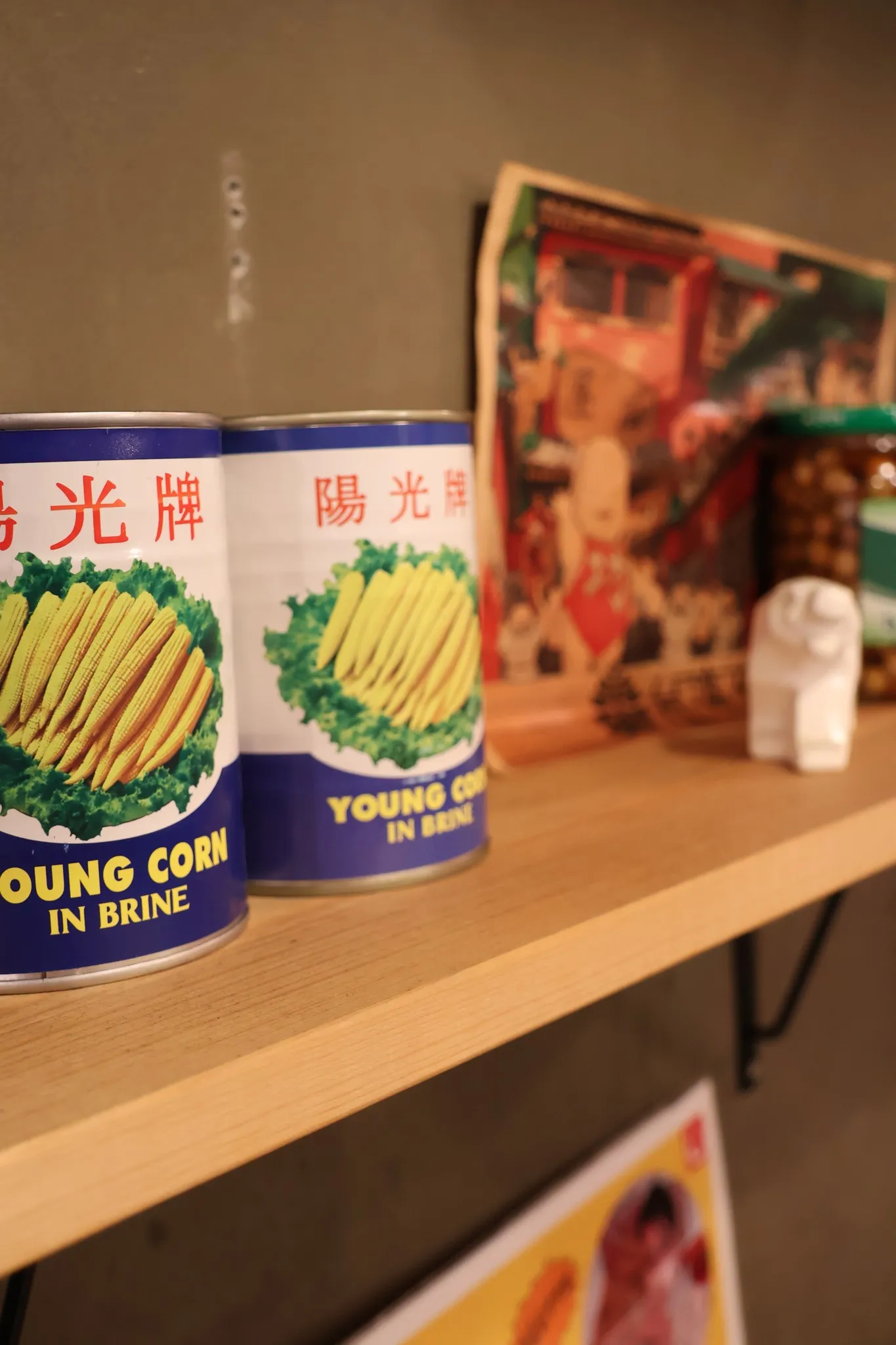 ジャージャー麺！こちらも食べ放題に含まれております🙌