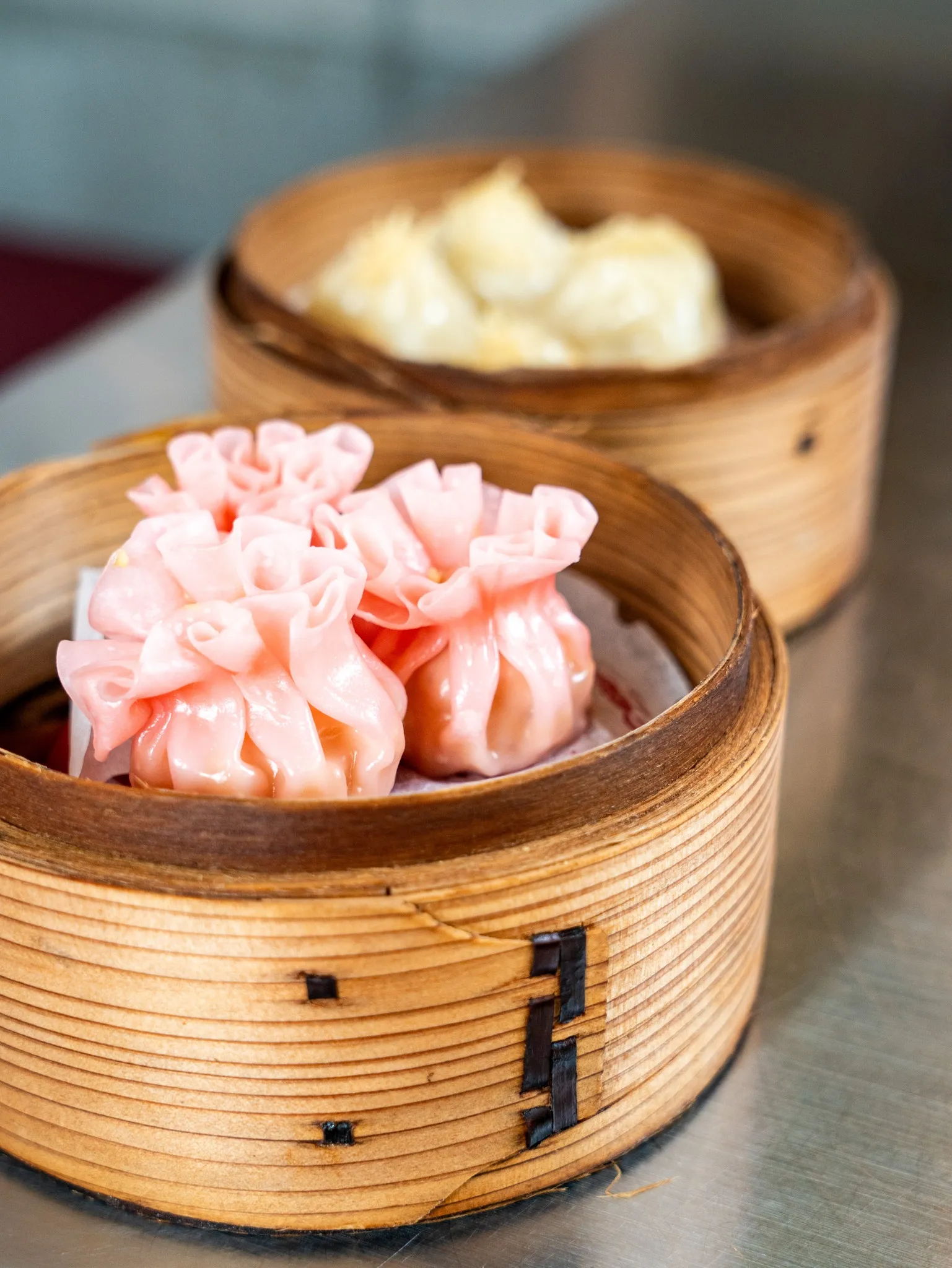 小籠包や餃子、台湾料理を丸ごと2,480円~食べ放題で楽しめ...