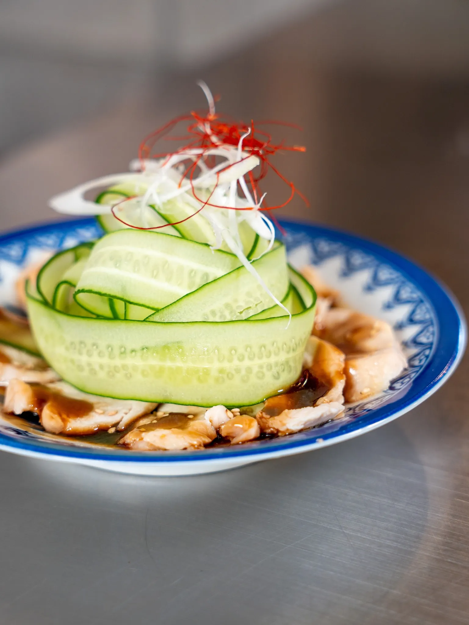 小籠包や餃子、台湾料理を丸ごと2,480円~食べ放題で楽しめ...