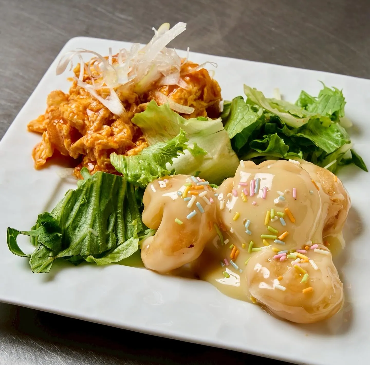 新コース登場❗️