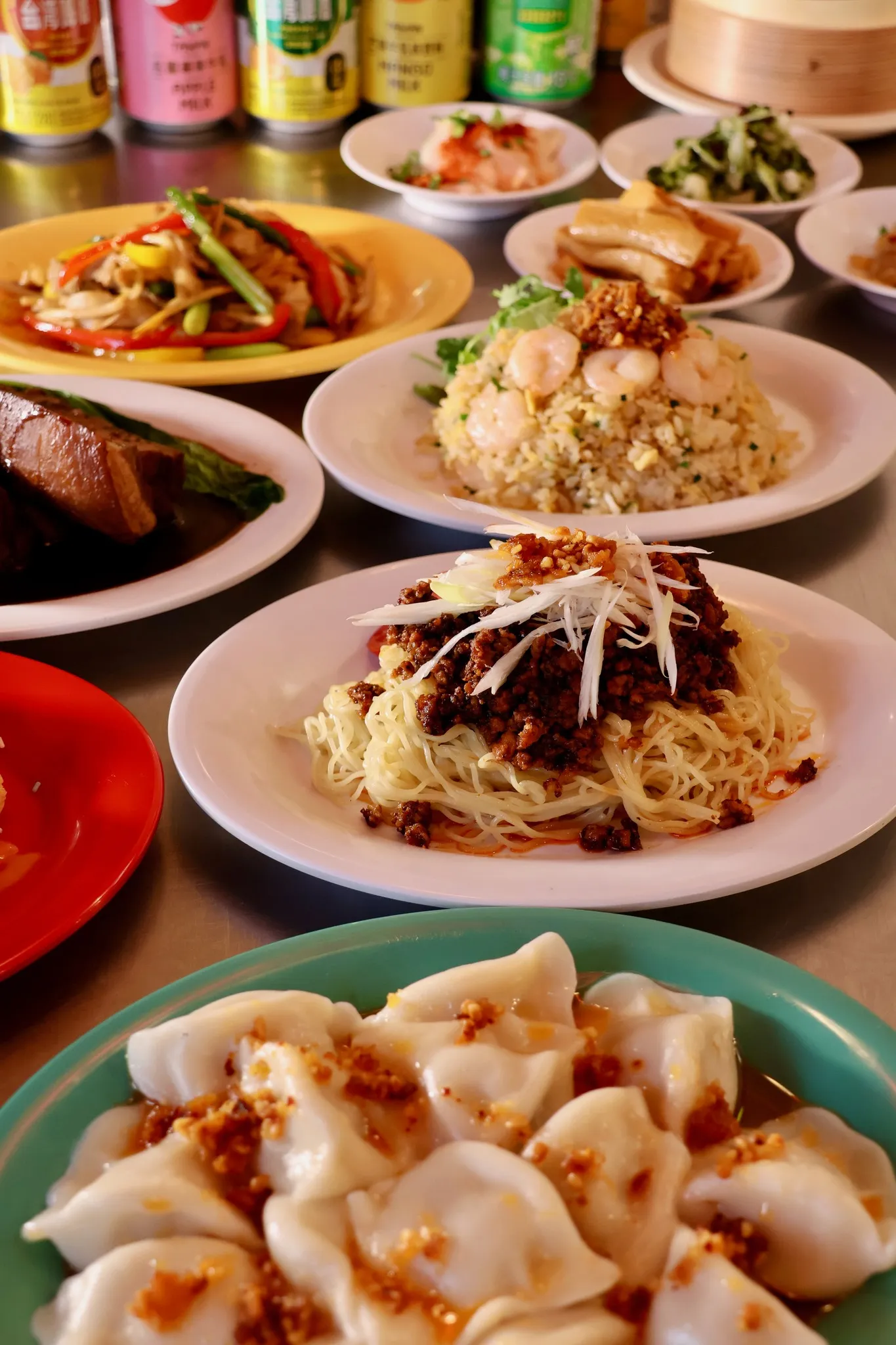 @taiwan_yoichi082 ←台湾を丸ごと食べ放題✨...