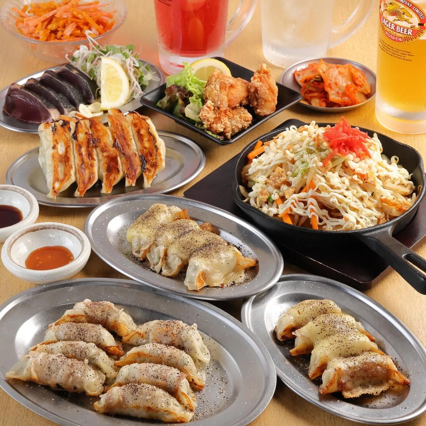 【チャオズ東三国店一部商品の値段を値上げします！】