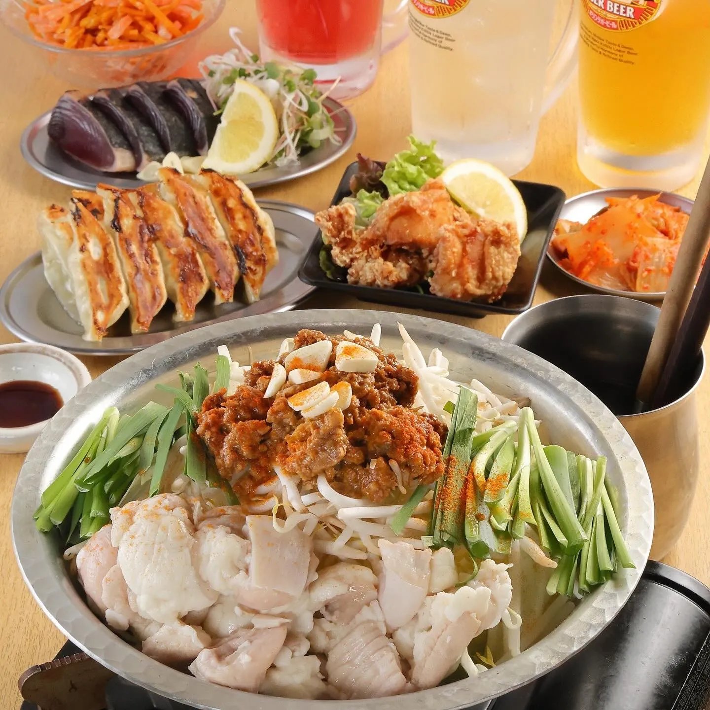 【チャオズ東三国店一部商品の値段を値上げします！】