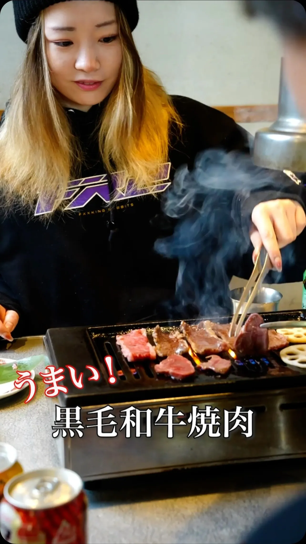 @yakiniku_kekkyokutare ←焼肉って結局...