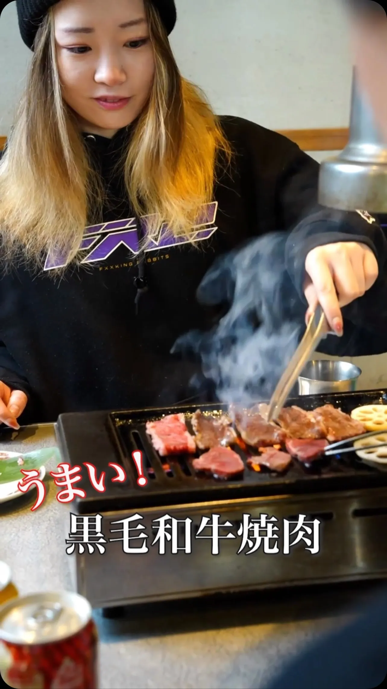 @yakiniku_kekkyokutare ←焼肉って結局...